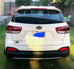 کیا سۆرینتۆ